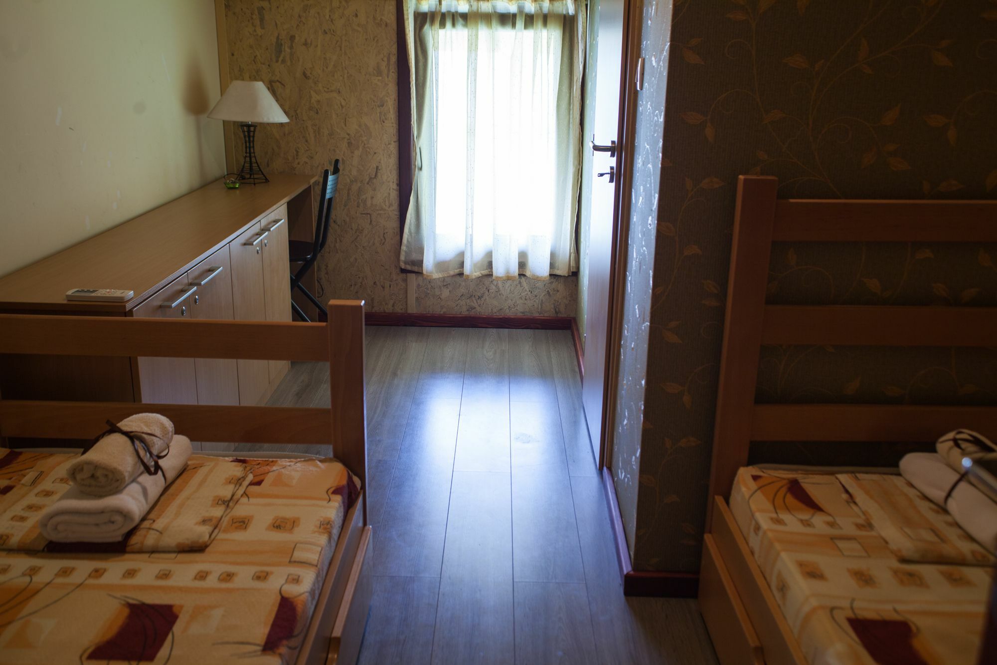 San Art Floating Hostel & Apartments Белград Екстер'єр фото
